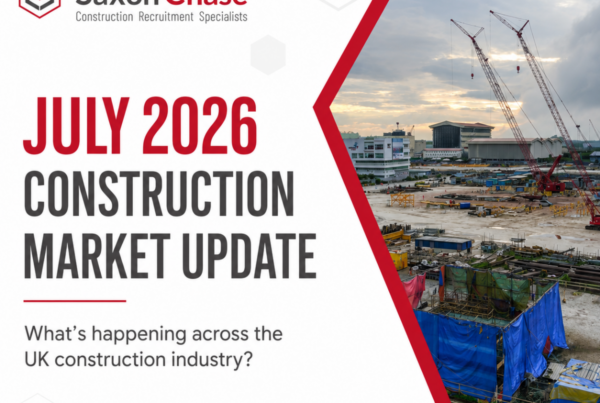 July 2026 Construction Market Update
